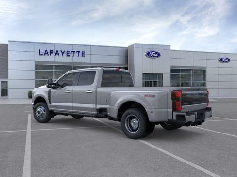 New 2026 Ford F350 Platinum AWD/4WD image 43