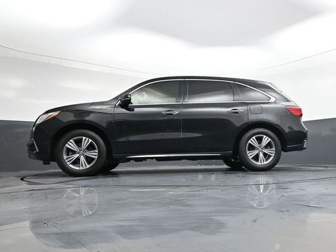 Used 2020 Acura MDX SH-AWD image 32