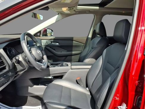 Used 2023 Nissan Rogue SV w/ SV Premium B Package image 20