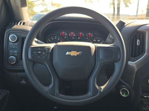 New 2026 Chevrolet Silverado 2500 Custom w/ Custom Value Package image 14