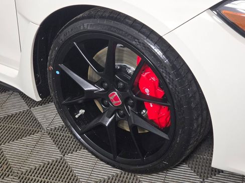 New 2025 Honda Civic Type R image 10