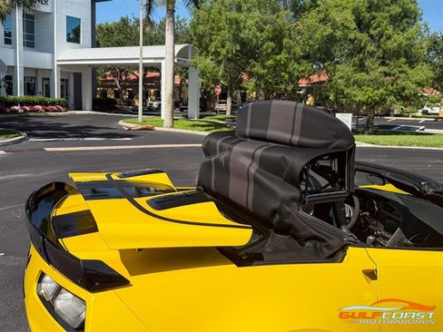 Used 2016 Chevrolet Corvette Z06 w/ C7.r Special Edition RWD image 68