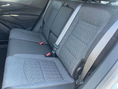 Used 2023 Chevrolet Equinox LT image 12
