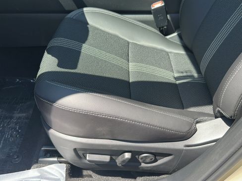 New 2026 MAZDA CX-50 Meridian Edition w/ Weather Package image 12