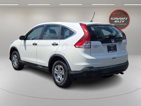 Used 2013 Honda CR-V LX image 7