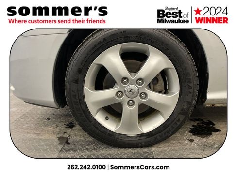 Used 2007 Hyundai Elantra GLS image 22