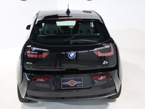 Used 2014 BMW i3 RWD image 27