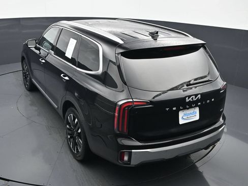 Used 2024 Kia Telluride SX Prestige AWD/4WD image 25