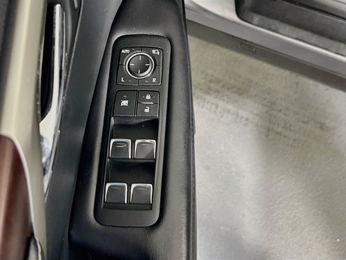 Used 2021 Lexus RX 450h AWD w/ Premium Package image 17