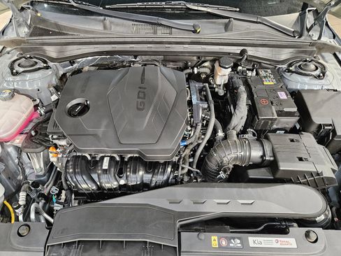 Used 2025 Kia K5 GT-Line w/ GT-Line Premium Package FWD image 19
