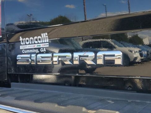 Used 2018 GMC Sierra 1500 SLT image 8