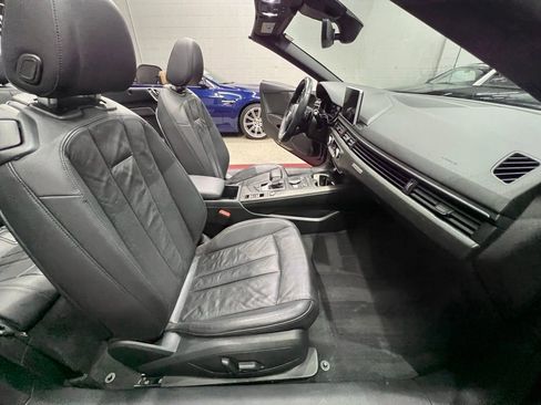 Used 2018 Audi A5 2.0T Premium image 30