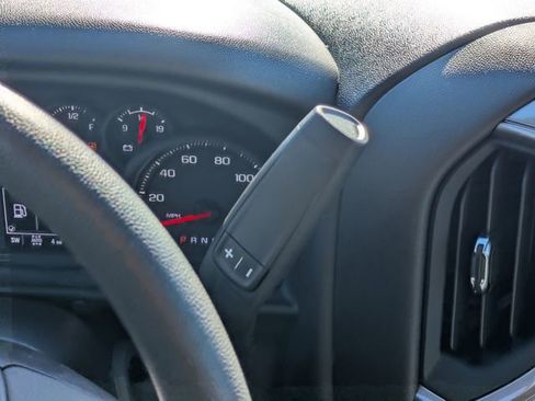 New 2026 GMC Sierra 1500 Pro w/ Pro Value Package image 22