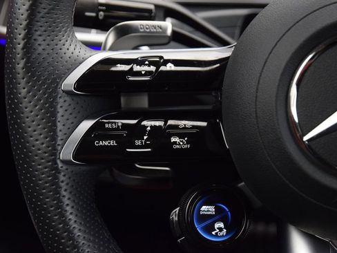 Used 2025 Mercedes-Benz CLE 53 AMG 4MATIC Cabriolet image 23