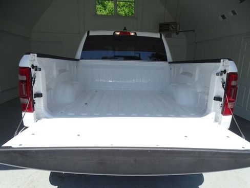 Certified 2023 RAM 1500 Laramie AWD/4WD image 21