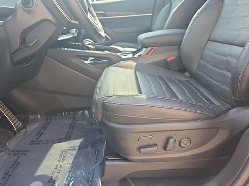 Used 2024 Kia Telluride SX Prestige w/ Towing Package AWD/4WD image 31