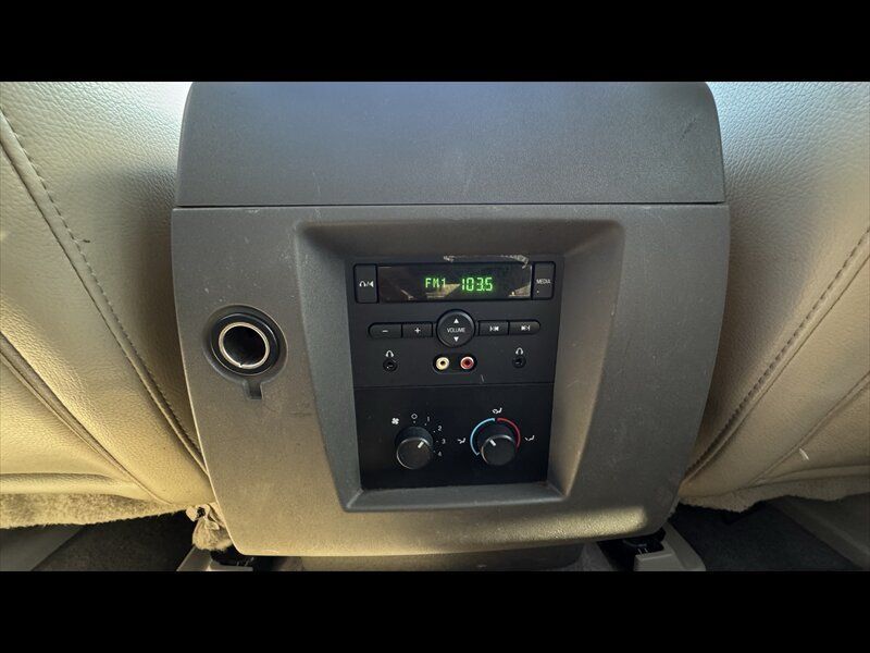 Used 2012 Ford Expedition EL XLT w/ Leather Seating Pkg AWD/4WD image 22
