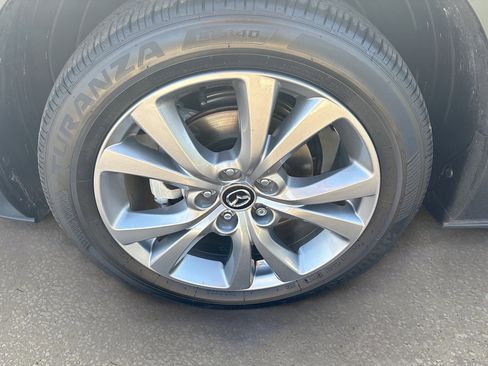 Certified 2025 MAZDA CX-30 AWD 2.5 S w/ Preferred Package image 5