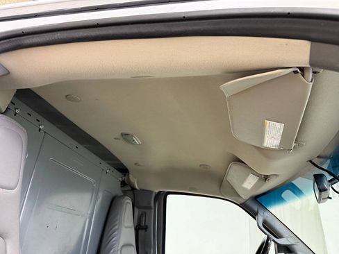 Used 2018 Chevrolet Express 3500 Extended w/ Driver Convenience Package RWD image 26