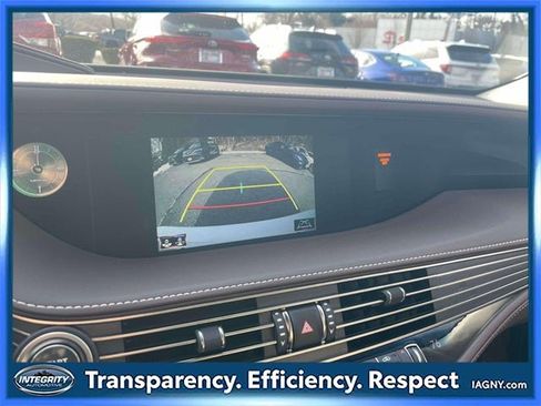 Used 2018 Lexus LS 500 AWD image 29