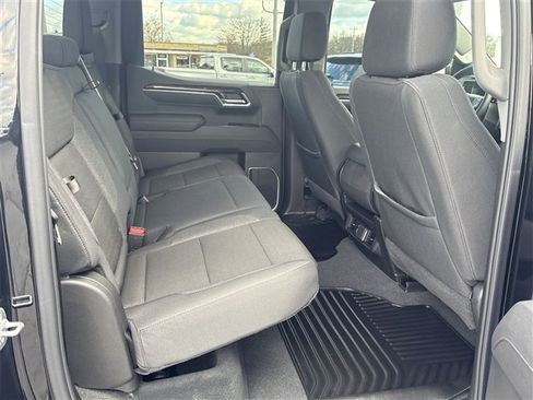 Certified 2025 GMC Sierra 1500 Elevation image 26