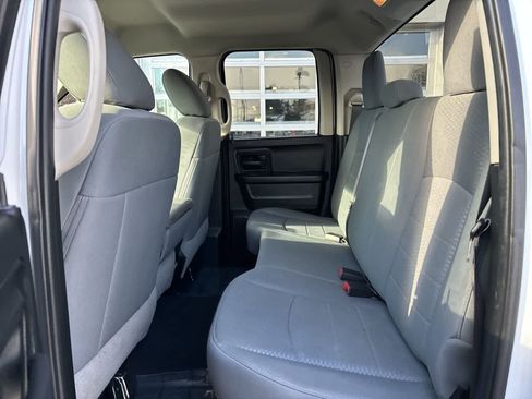 Certified 2019 RAM 1500 Express image 8