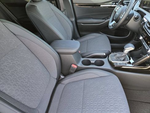New 2026 Kia Seltos S FWD image 10