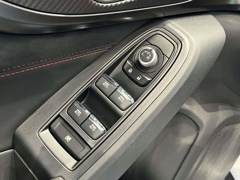 New 2025 Subaru WRX Limited image 7