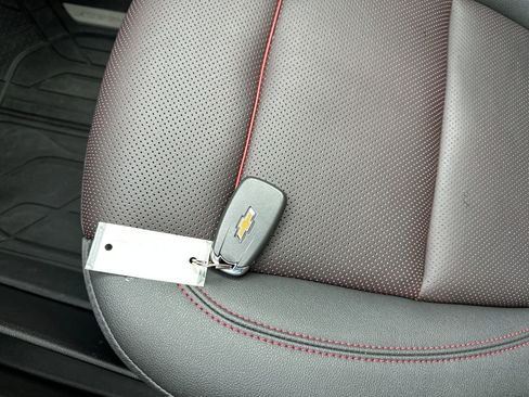 Certified 2024 Chevrolet Blazer RS w/ LPO, Floor Liner Package image 34