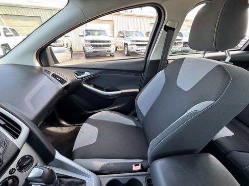 Used 2012 Ford Focus SE image 31