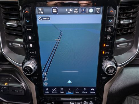 Used 2024 RAM 2500 Laramie image 18