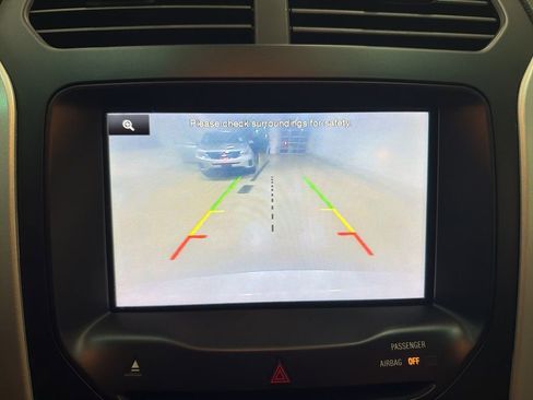 Used 2014 Ford Explorer XLT w/ Equipment Group 202A image 23