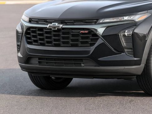 New 2026 Chevrolet Trax RS FWD image 6