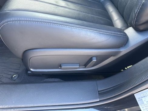 Used 2020 MAZDA MAZDA6 Grand Touring image 13