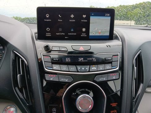Used 2023 Acura RDX AWD w/ Technology Package image 25