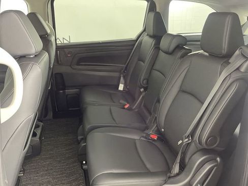 New 2026 Honda Odyssey EX-L image 30