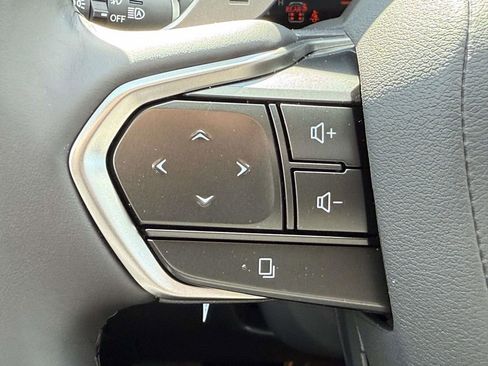 New 2026 Lexus TX 350 AWD image 18