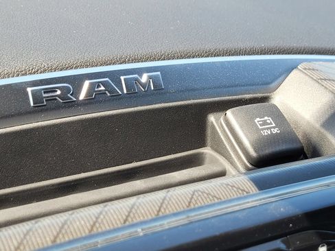 New 2026 RAM 2500 Big Horn AWD/4WD image 25
