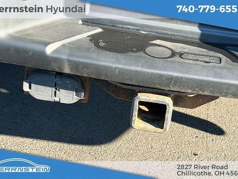 Used 2012 Ford F150 STX w/ Communications Pkg image 20