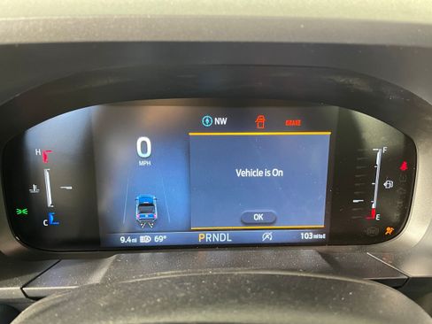 New 2026 Ford Maverick XLT w/ XLT Luxury Package AWD/4WD image 3