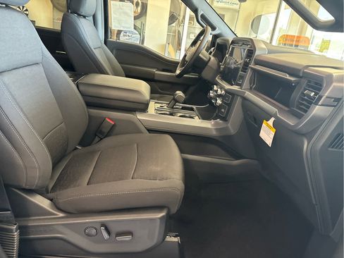 New 2026 Ford F150 XLT AWD/4WD image 25