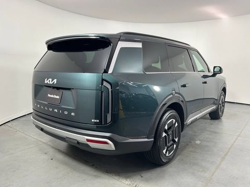 Used 2027 Kia Telluride EX AWD/4WD image 7