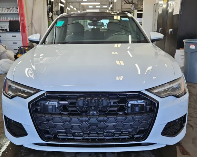 Used 2024 Audi A6 2.0T Premium w/ Convenience Package AWD/4WD image 2