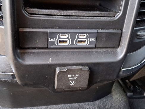 Certified 2024 RAM 1500 Laramie image 11