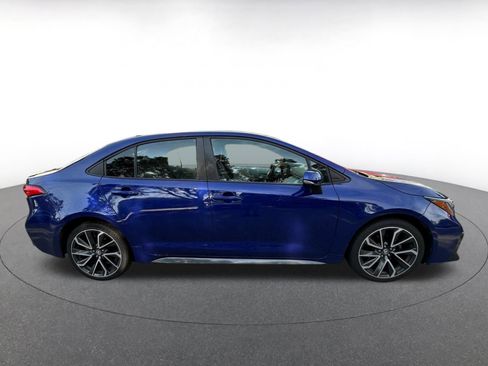 Used 2022 Toyota Corolla SE image 8