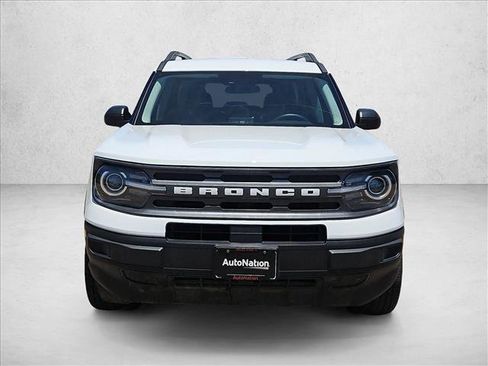 Used 2022 Ford Bronco Sport Big Bend AWD/4WD image 8