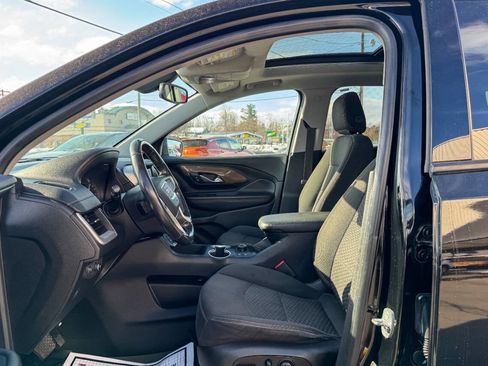 Used 2019 GMC Terrain SLE w/ Driver Convenience Package image 20