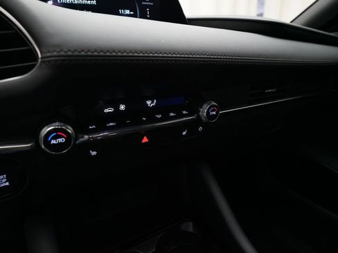 Certified 2025 MAZDA MAZDA3 s image 21