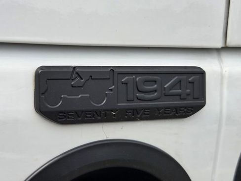Used 2022 Jeep Wrangler Unlimited Sport AWD/4WD image 30