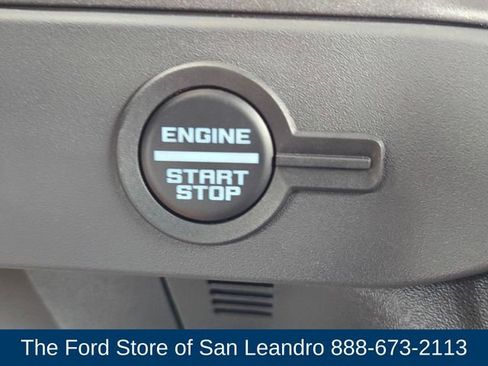 New 2025 Ford Bronco 2-Door image 26